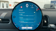 MINI Cooper 2.0 S Classic 3dr Auto Petrol Hatchback